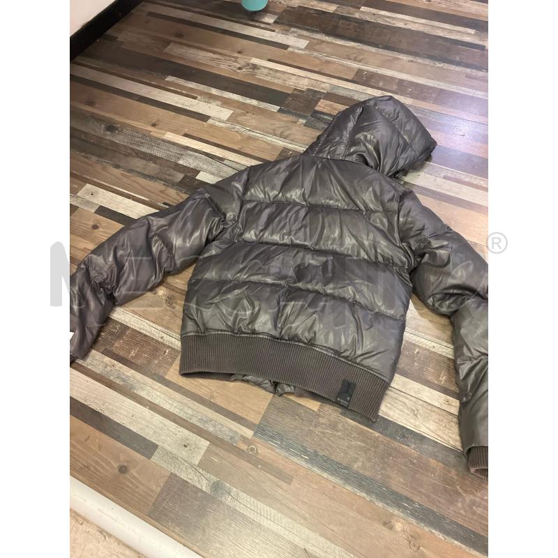GIUBBINO DONNA MARRO G STAR TG S | Mercatino dell'Usato Montesilvano 4