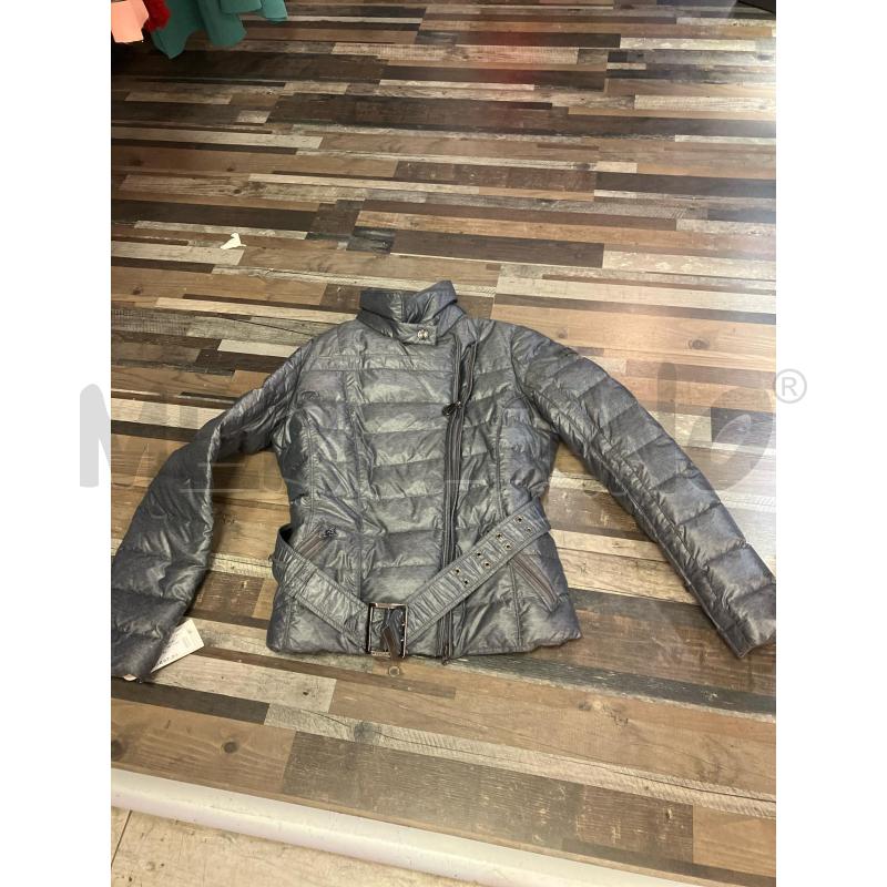 GIUBBINO DONNA PEUTEREY GRIGIO TG 42 | Mercatino dell'Usato Montesilvano 1