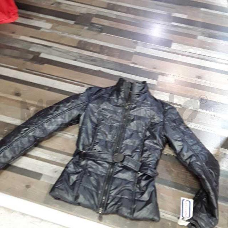 GIUBBINO DONNA REFRIGIWEAR T S GRIGIO | Mercatino dell'Usato Montesilvano 1