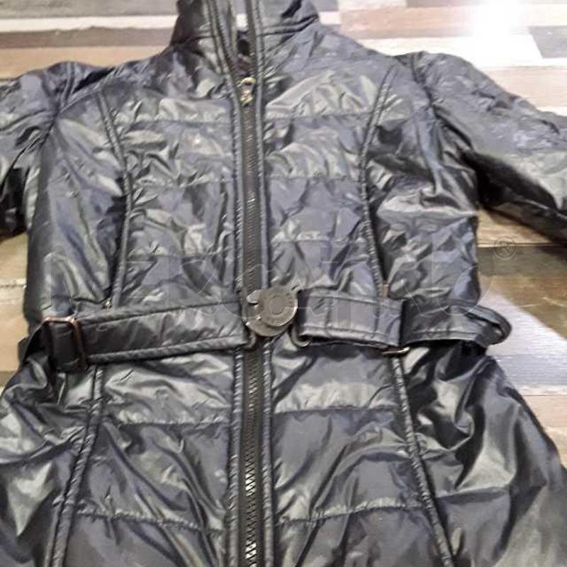 GIUBBINO DONNA REFRIGIWEAR T S GRIGIO | Mercatino dell'Usato Montesilvano 2