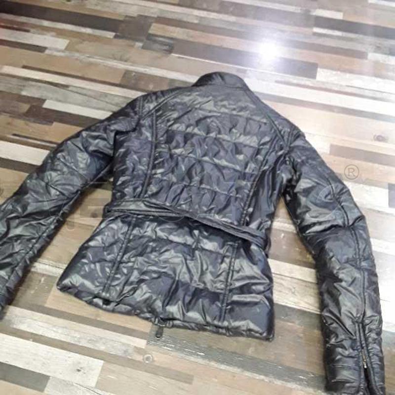 GIUBBINO DONNA REFRIGIWEAR T S GRIGIO | Mercatino dell'Usato Montesilvano 3