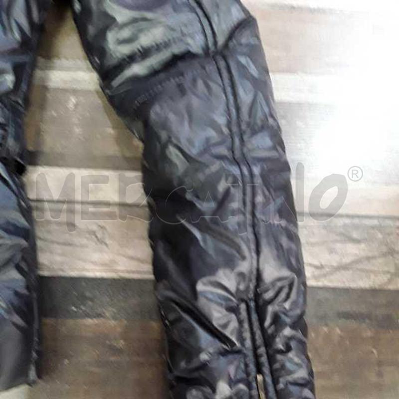 GIUBBINO DONNA REFRIGIWEAR T S GRIGIO | Mercatino dell'Usato Montesilvano 4
