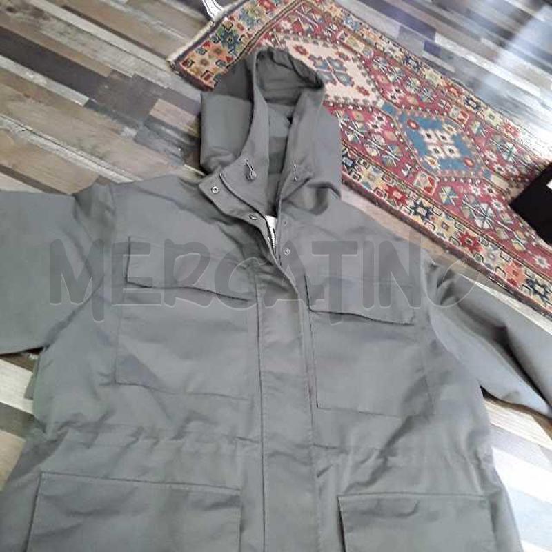 GIUBBINO DONNA ZARA GRIGIO TG S | Mercatino dell'Usato Montesilvano 2