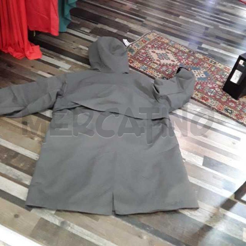 GIUBBINO DONNA ZARA GRIGIO TG S | Mercatino dell'Usato Montesilvano 3