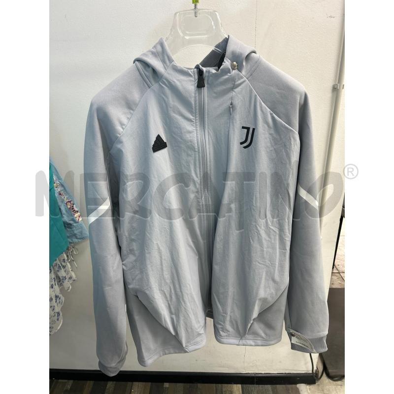 GIUBBINO UOMO ADIDAS GRIGIO XL | Mercatino dell'Usato Montesilvano 1