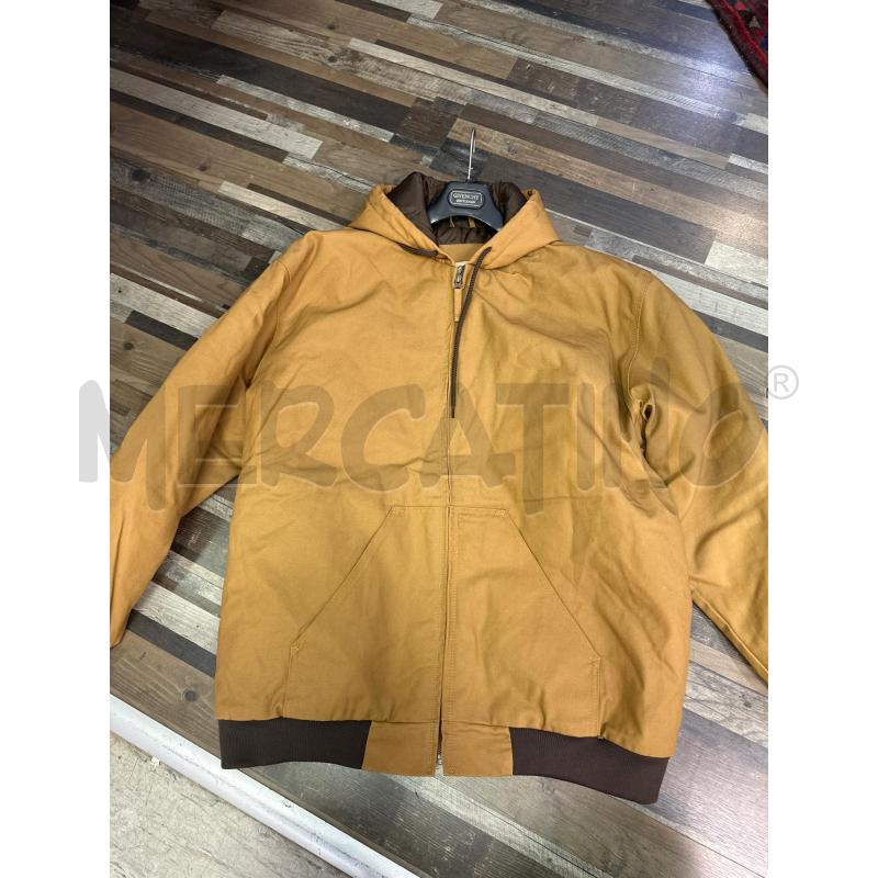 GIUBBINO UOMO BLUE MONTAIN BEIGE  | Mercatino dell'Usato Montesilvano 1