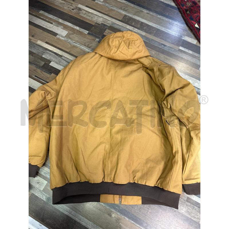GIUBBINO UOMO BLUE MONTAIN BEIGE  | Mercatino dell'Usato Montesilvano 3