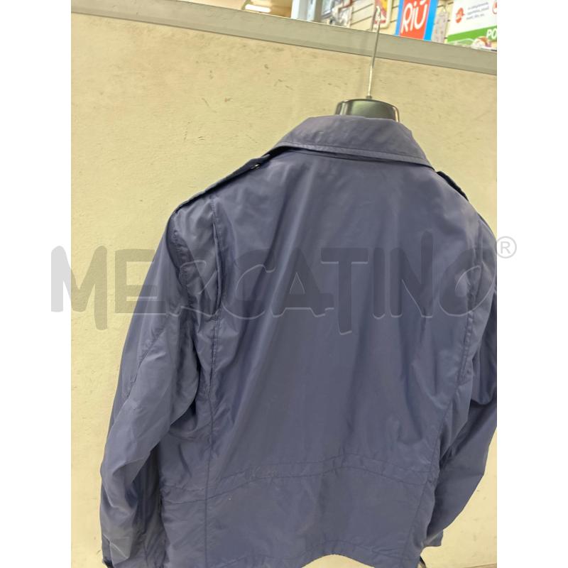 GIUBBINO UOMO BLU ASPESI M | Mercatino dell'Usato Montesilvano 3