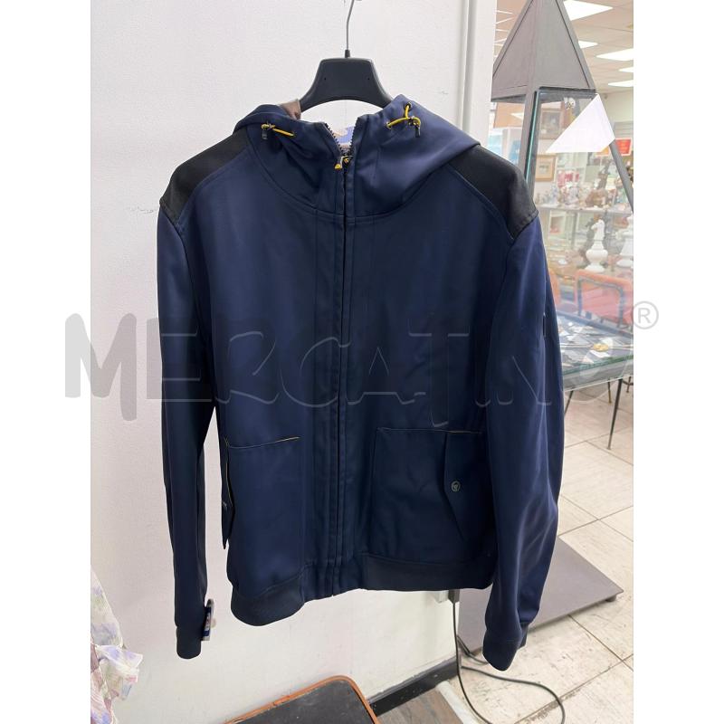 GIUBBINO UOMO CIESSE PIUMINI BLU  | Mercatino dell'Usato Montesilvano 1