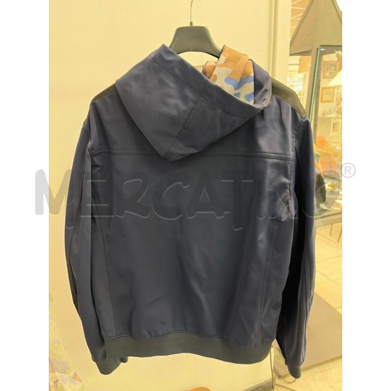 GIUBBINO UOMO CIESSE PIUMINI BLU  | Mercatino dell'Usato Montesilvano 3