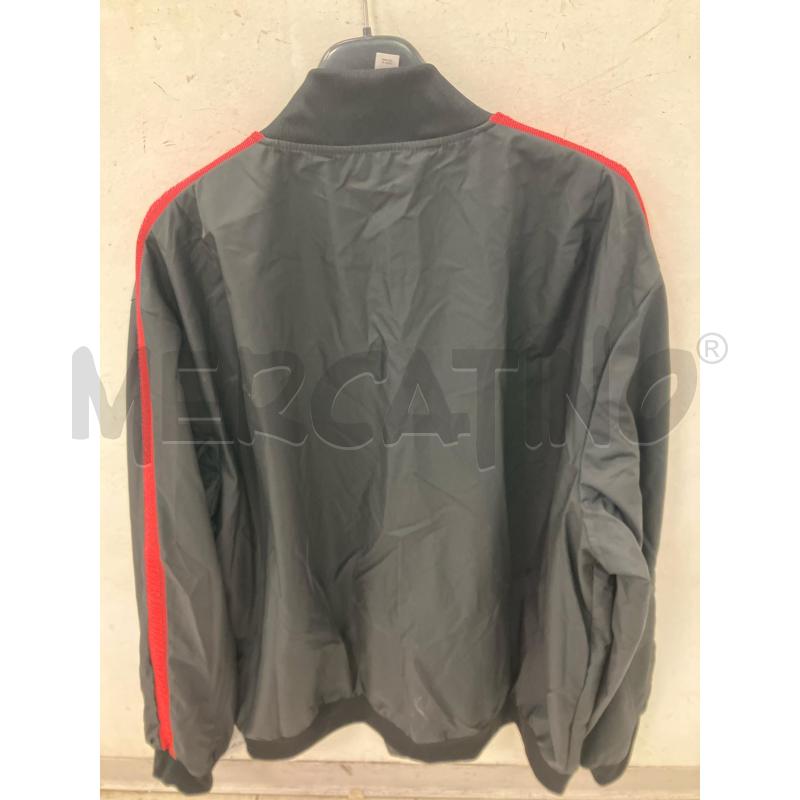 GIUBBINO UOMO JUVENTUS NERO ROSA TG XL | Mercatino dell'Usato Montesilvano 3