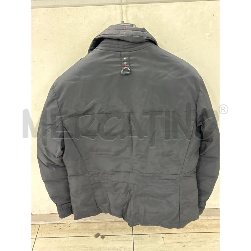 GIUBBINO UOMO PEUTEREY BLU TG 56 | Mercatino dell'Usato Montesilvano 3