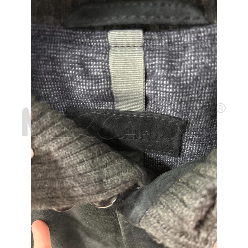 GIUBBINO UOMO POLLINI GRIGIO FUMO TG 54 RENNA | Mercatino dell'Usato Montesilvano 2