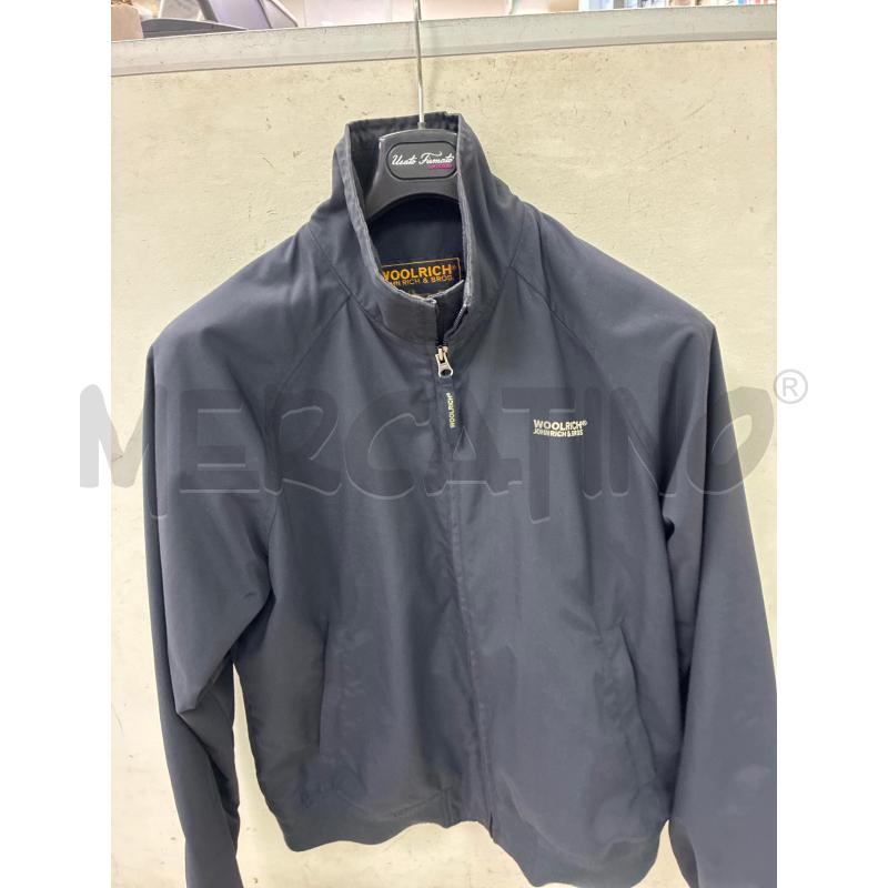 GIUBBINO UOMO WOOLRICH TG L | Mercatino dell'Usato Montesilvano 1