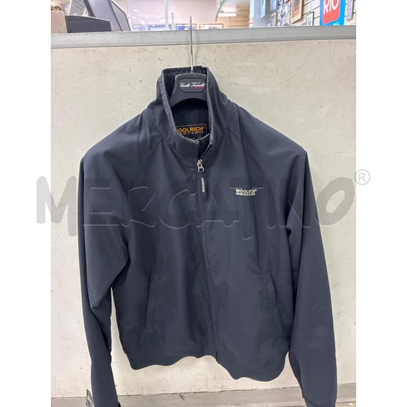 GIUBBINO UOMO WOOLRICH TG L | Mercatino dell'Usato Montesilvano 2
