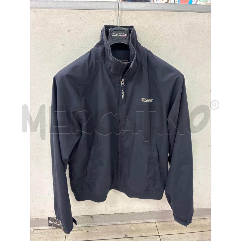 GIUBBINO UOMO WOOLRICH TG L | Mercatino dell'Usato Montesilvano 4