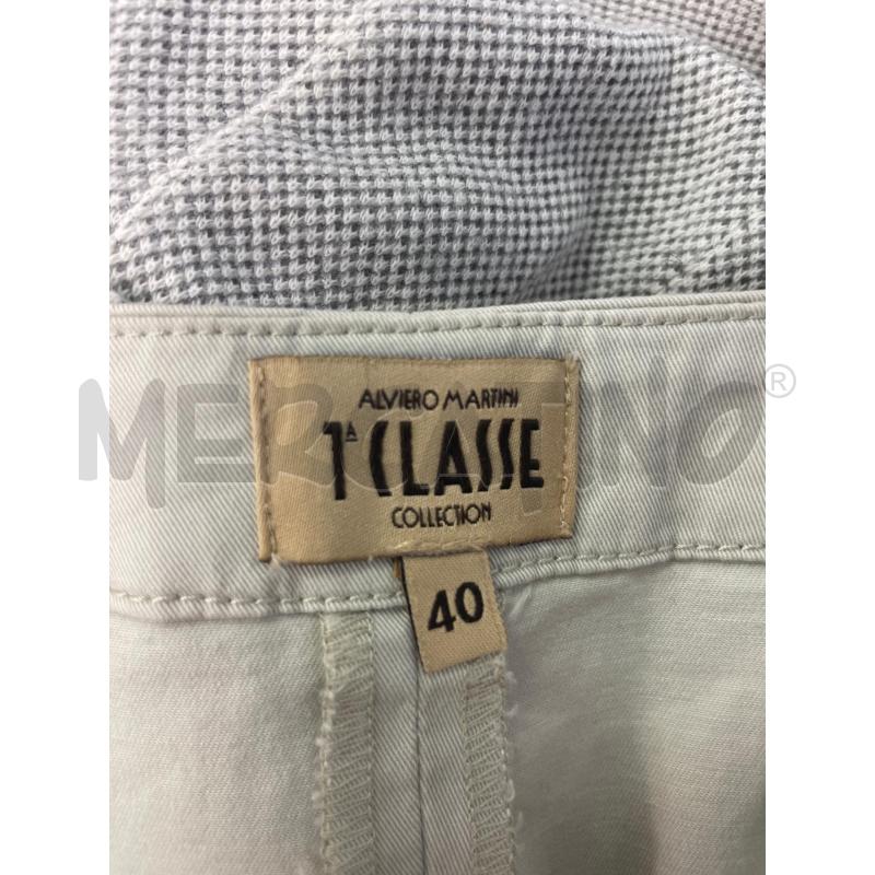 GONNA 1 CLASSE BEIGE TG 40 | Mercatino dell'Usato Montesilvano 3