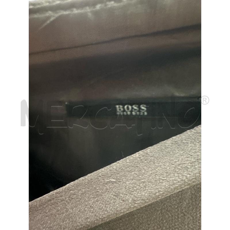 GONNA BOSS HUGO BOSS GRIGIA BALOON | Mercatino dell'Usato Montesilvano 2