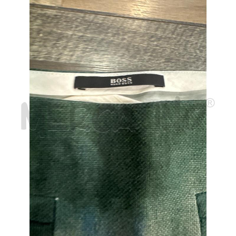 GONNA BOSS VERDE FANTASIA BIANCA BLU | Mercatino dell'Usato Montesilvano 2
