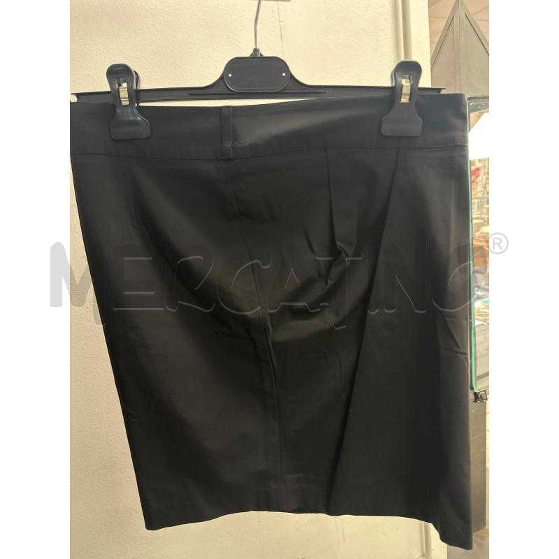 GONNA CRISTINA EFFE NERA | Mercatino dell'Usato Montesilvano 1