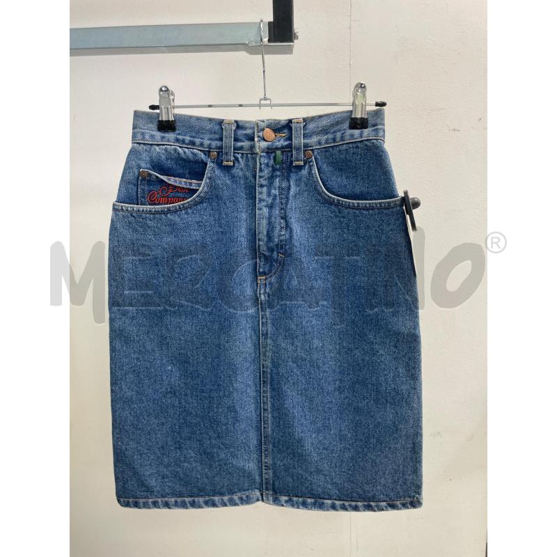GONNA JEANS BEST COMPANY TG 27 | Mercatino dell'Usato Montesilvano 1