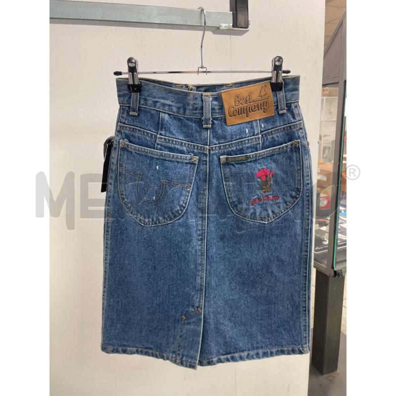 GONNA JEANS BEST COMPANY TG 27 | Mercatino dell'Usato Montesilvano 2