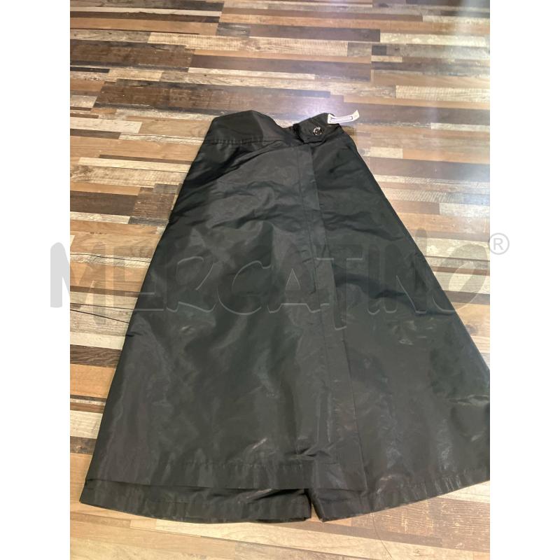 GONNA PANTALONE NERA ALESSIA SDANTIO TG 44 | Mercatino dell'Usato Montesilvano 1
