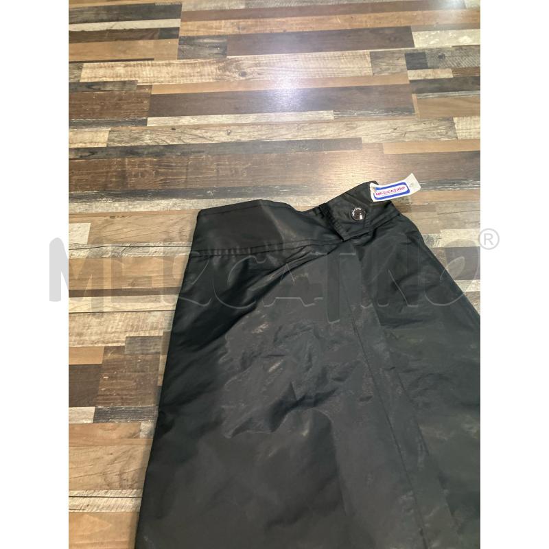 GONNA PANTALONE NERA ALESSIA SDANTIO TG 44 | Mercatino dell'Usato Montesilvano 2