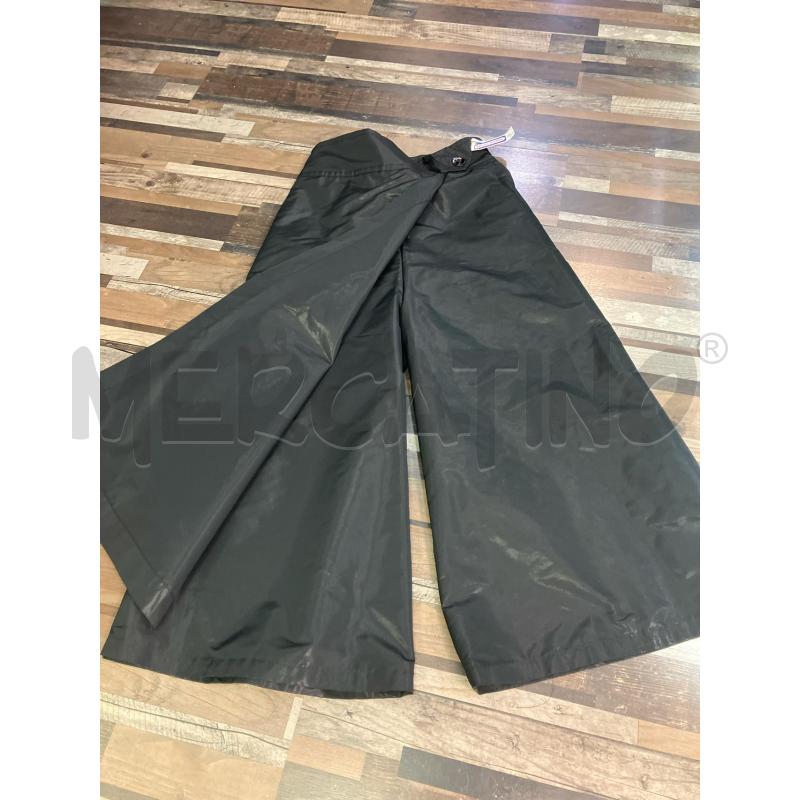 GONNA PANTALONE NERA ALESSIA SDANTIO TG 44 | Mercatino dell'Usato Montesilvano 3