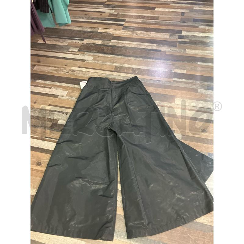 GONNA PANTALONE NERA ALESSIA SDANTIO TG 44 | Mercatino dell'Usato Montesilvano 4
