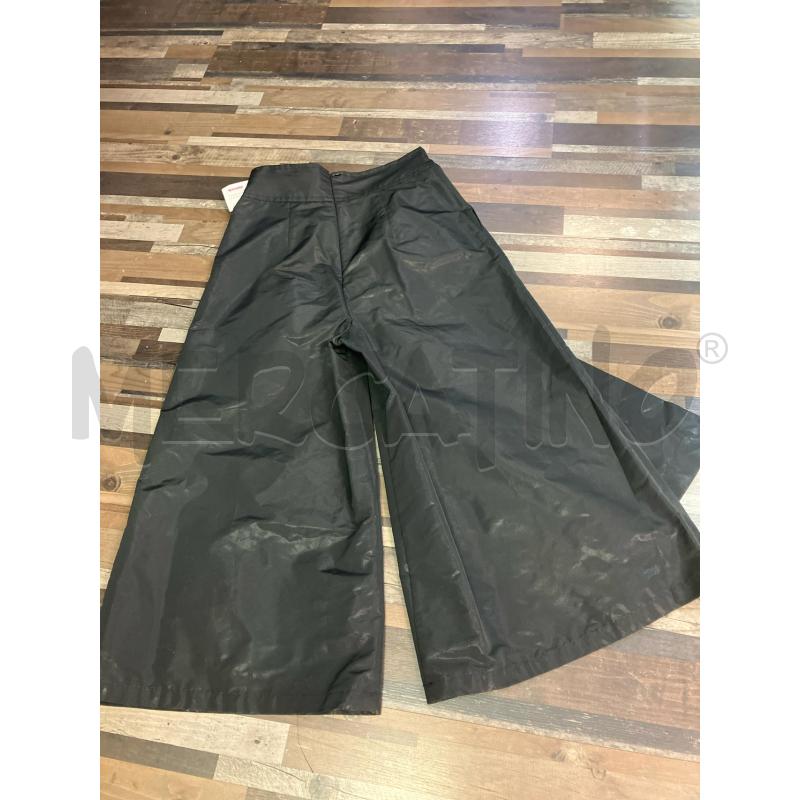 GONNA PANTALONE NERA ALESSIA SDANTIO TG 44 | Mercatino dell'Usato Montesilvano 5