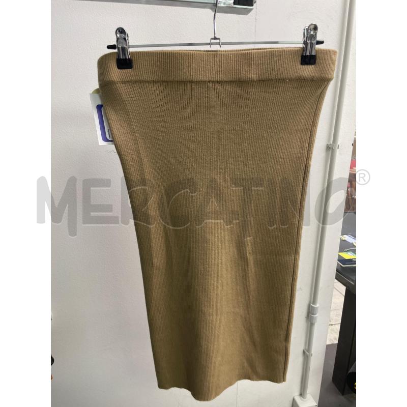 GONNA PINKO MARRO RIGHINE | Mercatino dell'Usato Montesilvano 2