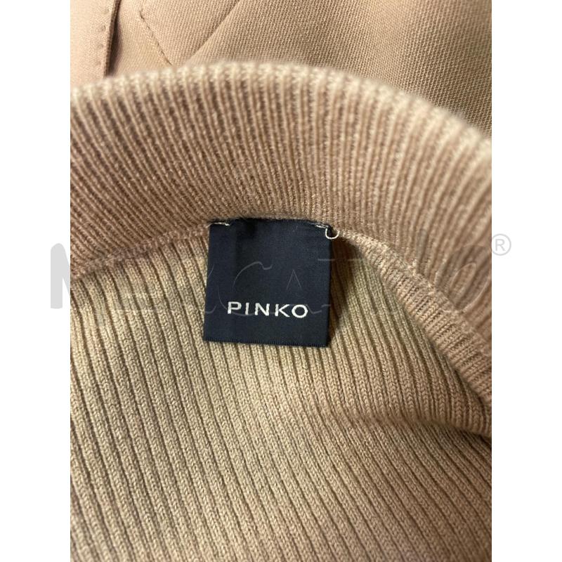 GONNA PINKO MARRO RIGHINE | Mercatino dell'Usato Montesilvano 3