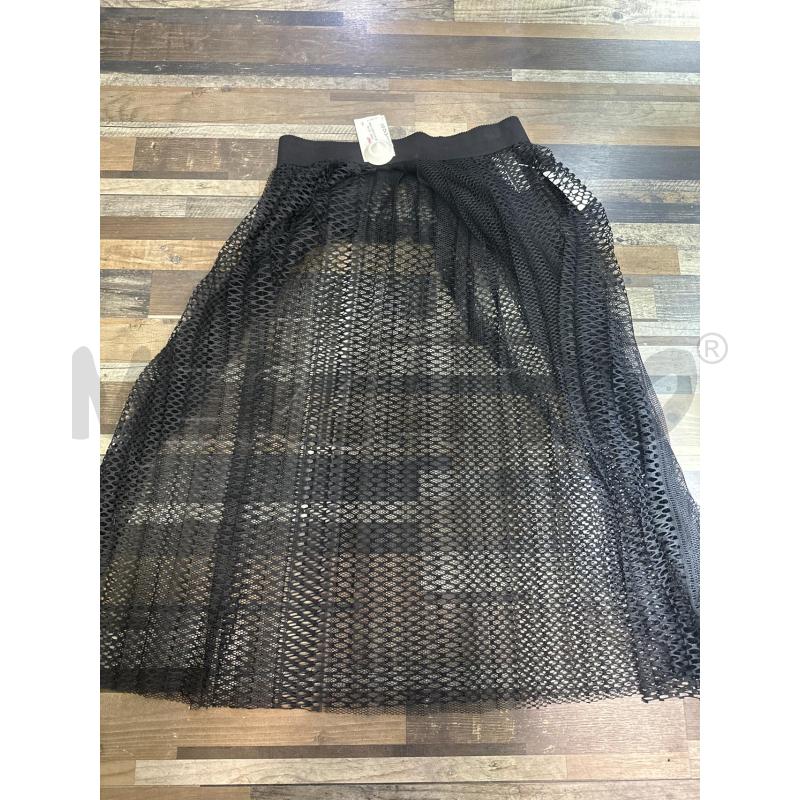GONNA RETATA NERA WOLFORD | Mercatino dell'Usato Montesilvano 2