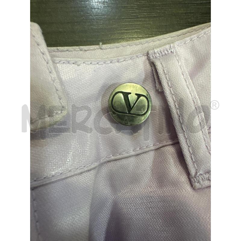 GONNA VALENTINO JEANS ROSA  | Mercatino dell'Usato Montesilvano 3