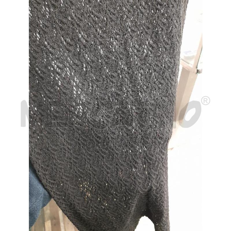 GONNA & DOLCE & GABBANA NERA PIZZO  | Mercatino dell'Usato Montesilvano 2
