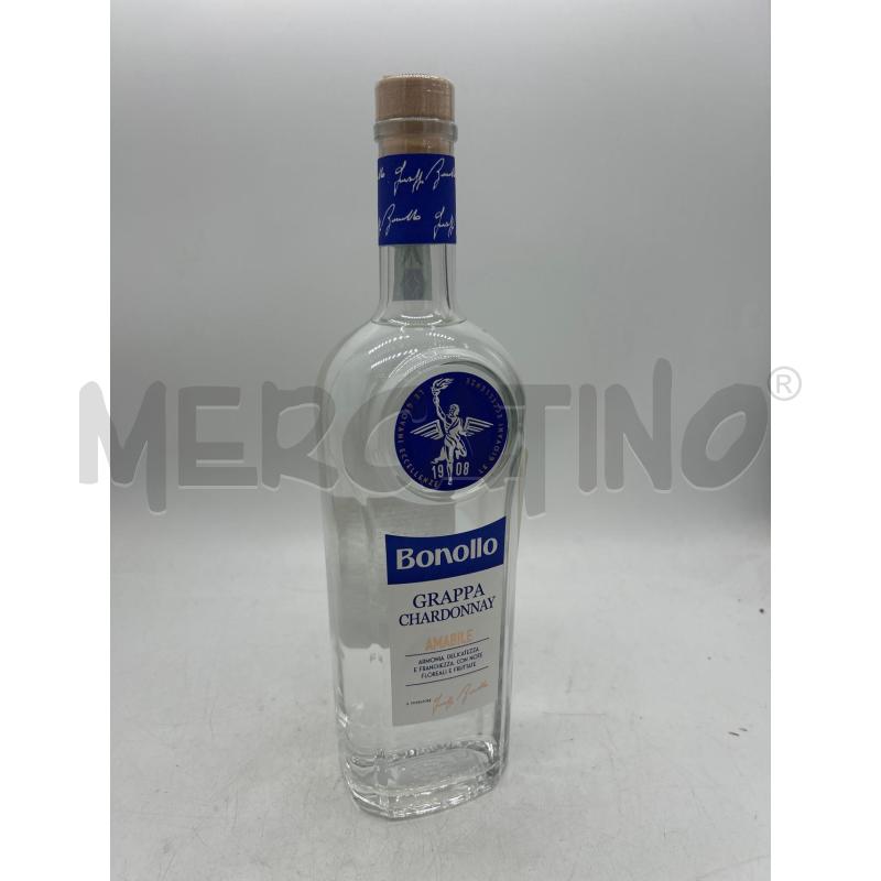 GRAPPA BONOLLO | Mercatino dell'Usato Montesilvano 1