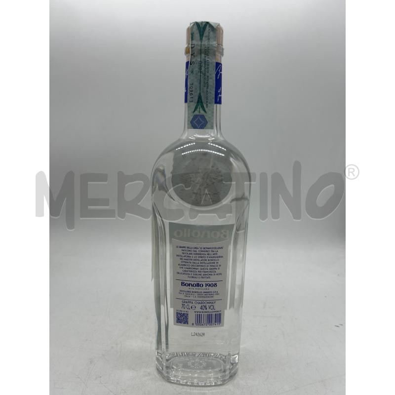 GRAPPA BONOLLO | Mercatino dell'Usato Montesilvano 2