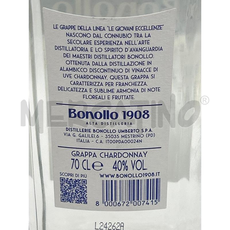 GRAPPA BONOLLO | Mercatino dell'Usato Montesilvano 3
