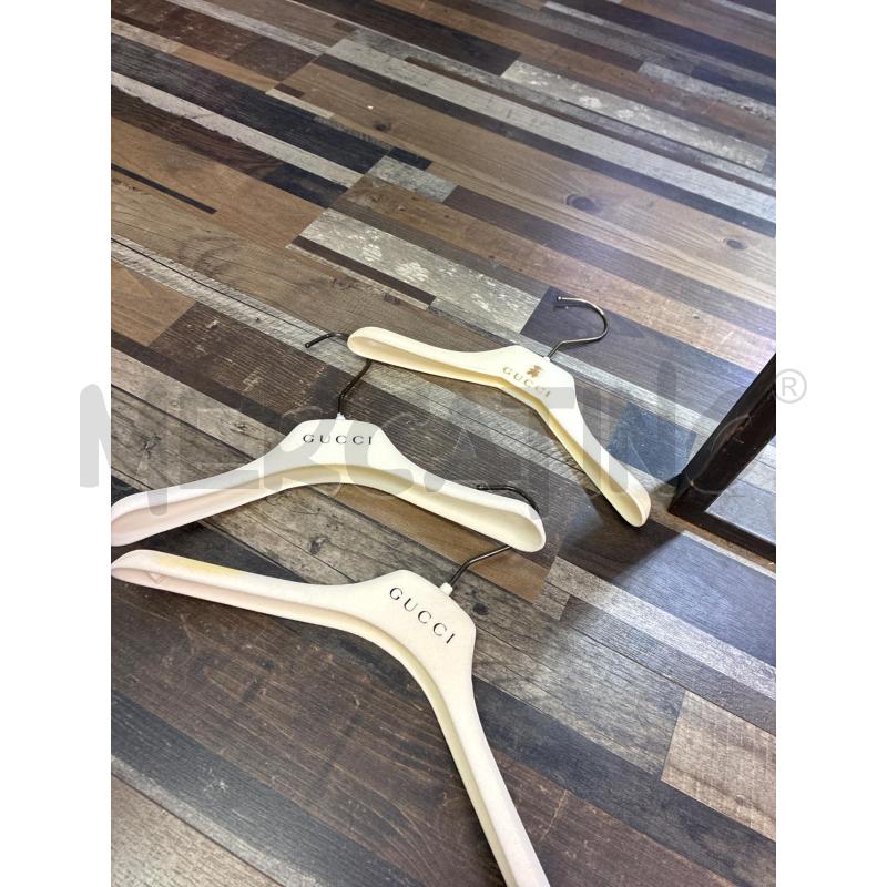 GRUCCE PZ. GUCCI BAMBINO BIANCO | Mercatino dell'Usato Montesilvano 1