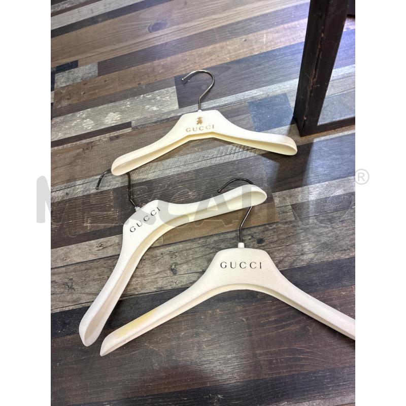 GRUCCE PZ. GUCCI BAMBINO BIANCO | Mercatino dell'Usato Montesilvano 2
