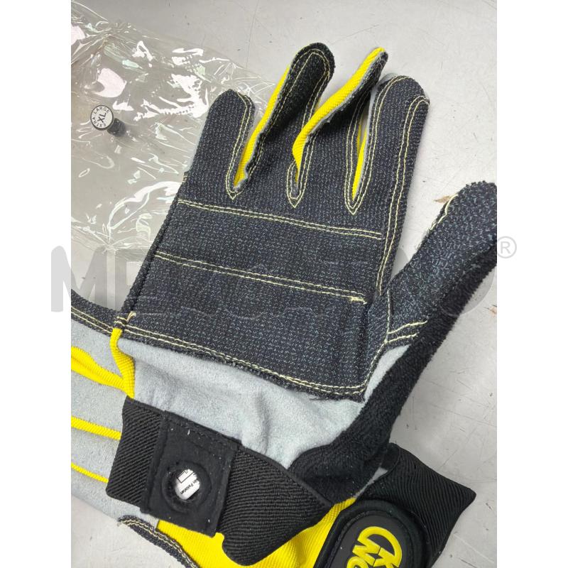 GUANTI UOMO KONG XL FULL GLOVE  | Mercatino dell'Usato Montesilvano 2
