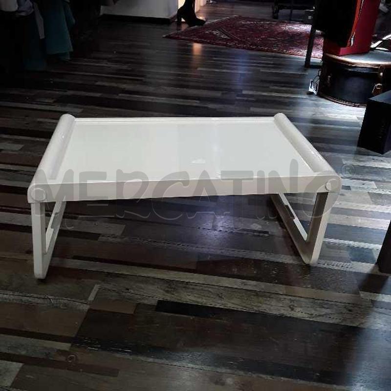 GUZZINI PEPITO DESIGN L.MASSONITAVOLINO VASSOIO  | Mercatino dell'Usato Montesilvano 1