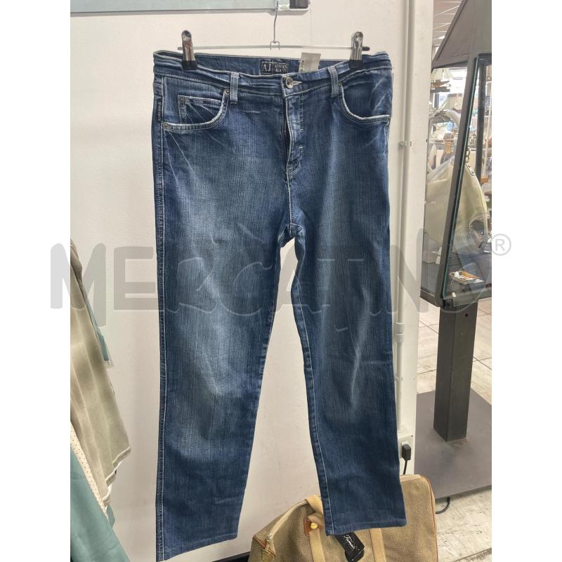 JEANS DONNA ARMANI TG 29 | Mercatino dell'Usato Montesilvano 1