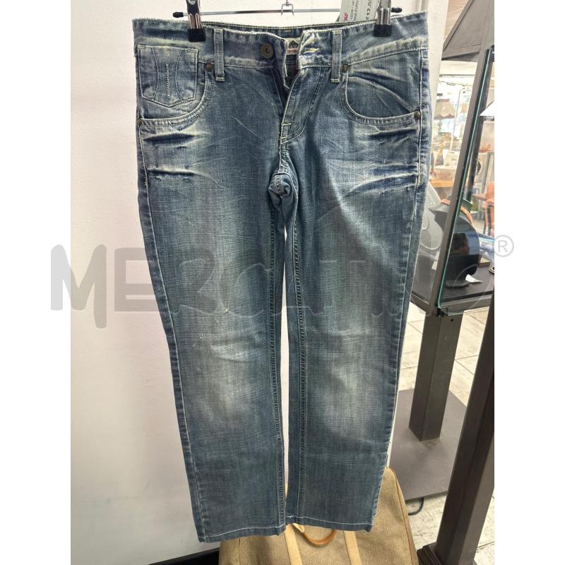 JEANS DONNA FORNARINA | Mercatino dell'Usato Montesilvano 1
