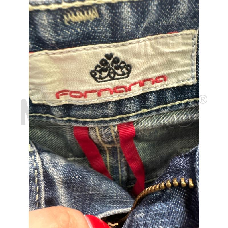 JEANS DONNA FORNARINA | Mercatino dell'Usato Montesilvano 2