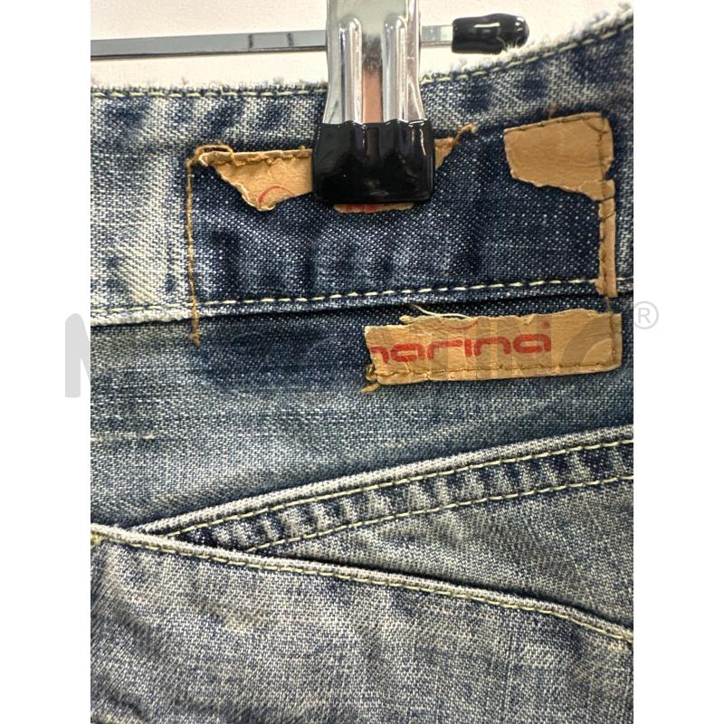 JEANS DONNA FORNARINA | Mercatino dell'Usato Montesilvano 4