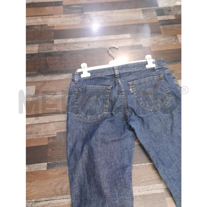 JEANS DONNA JACKERSON LAV SCURO | Mercatino dell'Usato Montesilvano 3