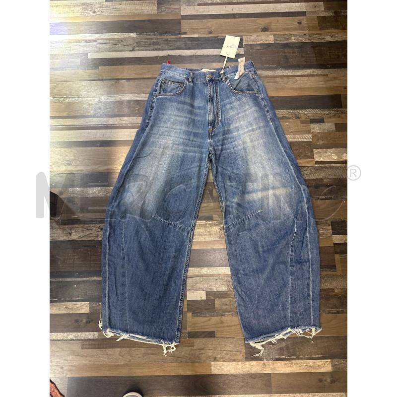 JEANS DONNA JUCCA  | Mercatino dell'Usato Montesilvano 1