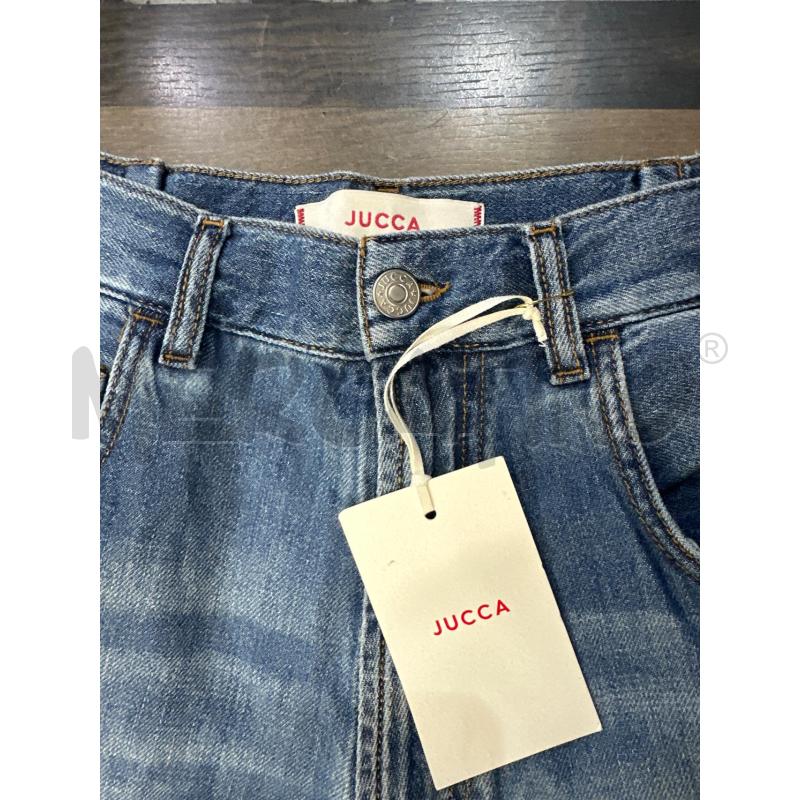 JEANS DONNA JUCCA  | Mercatino dell'Usato Montesilvano 2